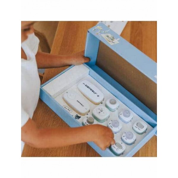 Kidywolf Educational Game Experiments for 6+ years old Years Old