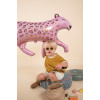 KiETLA Lion 2-4 Years Kids Sunglasses Honey