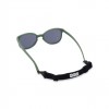 KiETLAWazz 4-7 Years Kids Sunglasses