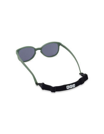 KiETLAWazz 4-7 Years Kids Sunglasses
