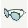 KiETLA Lion 2-4 Years Kids Sunglasses Polarized Green