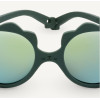 KiETLA Lion 2-4 Years Kids Sunglasses Polarized Green