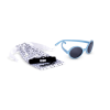 KiETLA: Sunglasses Rozz 2-4 ετών - Round Light Blue