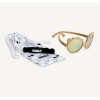 KiETLA Lion 2-4 Years Kids Sunglasses Honey