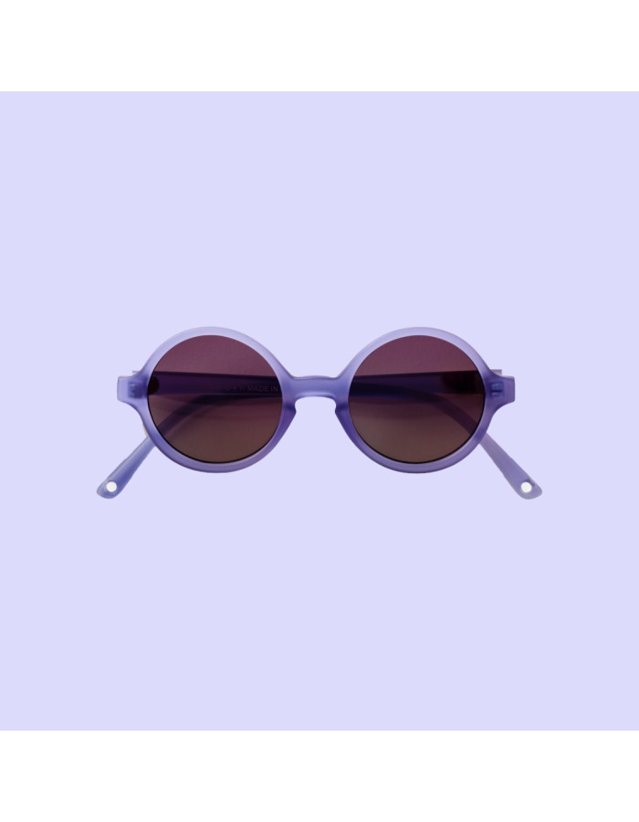KiETLA: Γυαλιά Ηλίου 2-4 ετών Woam - Purple