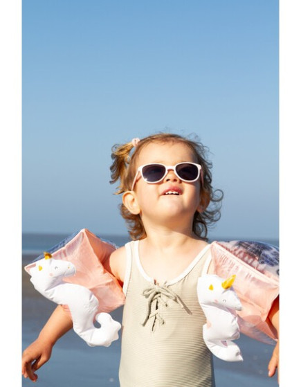KiETLA  Wazz 4-7 years - Blush Pink