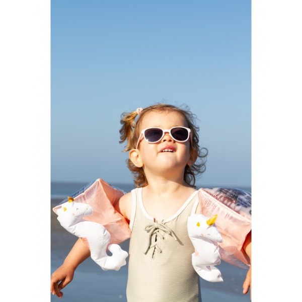 KiETLA  Wazz 4-7 years - Blush Pink