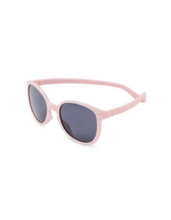 KiETLA: Γυαλιά Ηλίου Wazz 4-7 ετών - Blush Pink KiETLA: Γυαλιά Ηλίου Wazz 4-7 ετών - Blush Pink