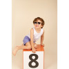KiETLA Wazz 4-7 years - Black KiETLA Wazz 4-7 years - Black