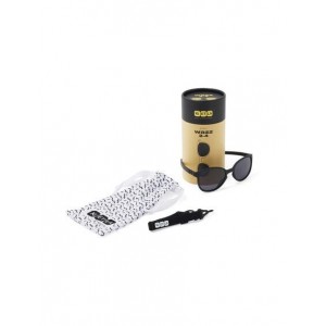 KiETLA Wazz 4-7 years - Black