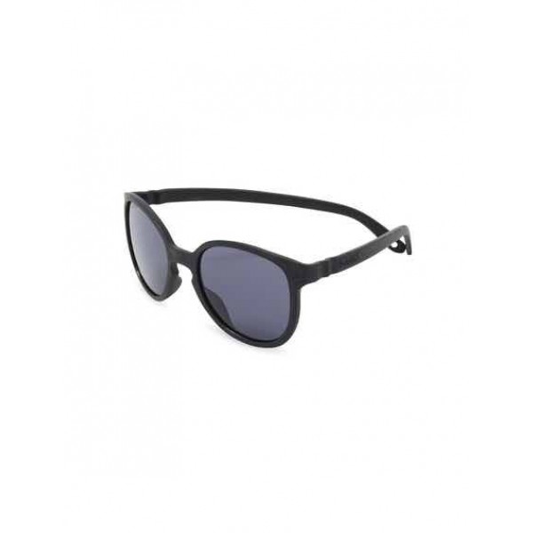 KiETLA Wazz 4-7 years - Black