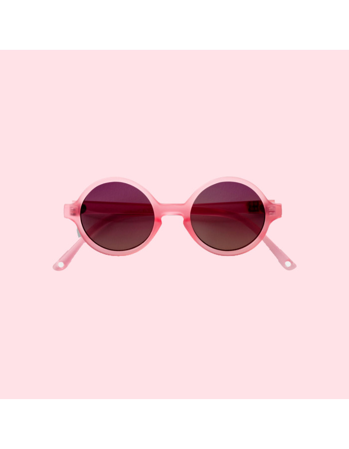 KiETLA Woam 4-6 Years Kids Sunglasses Strawberry