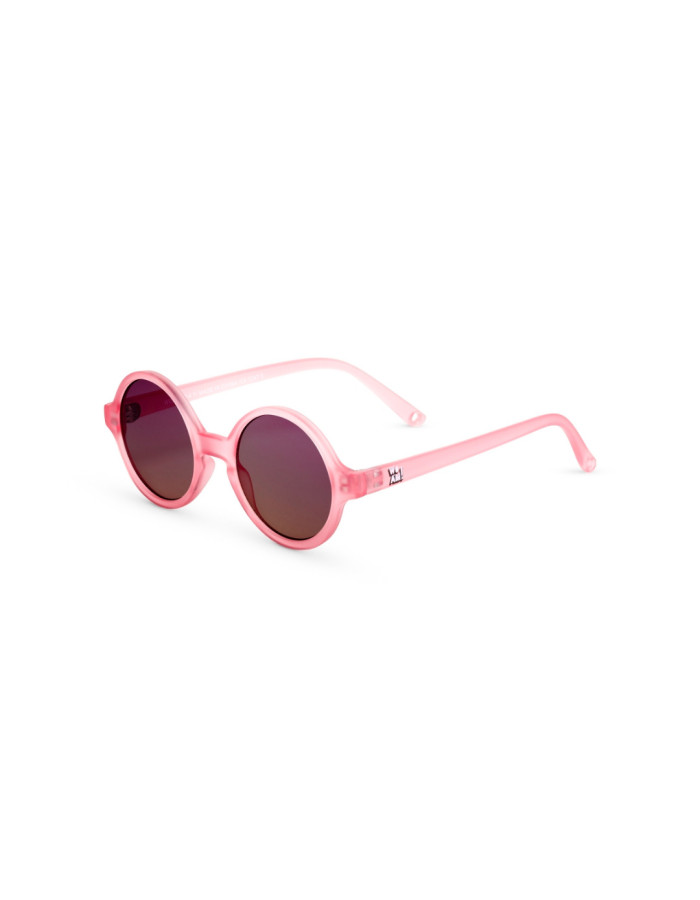 KiETLA Woam 4-6 Years Kids Sunglasses Strawberry