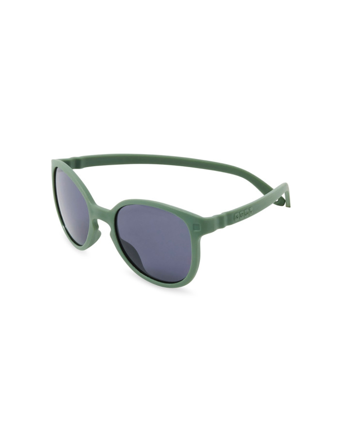 KiETLAWazz 4-7 Years Kids Sunglasses