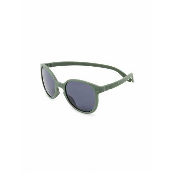 KiETLAWazz 4-7 Years Kids Sunglasses