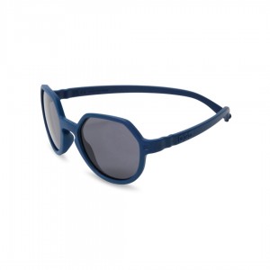 KiETLA: Γυαλιά Ηλίου Oozz 2-4 ετών - Denim