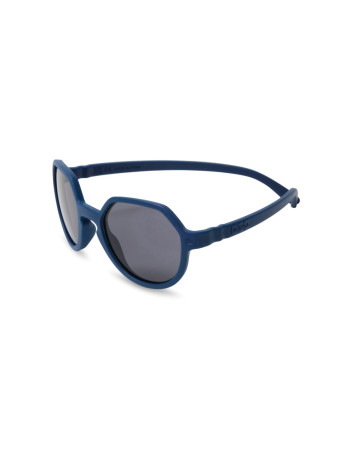 2-4 Years Baby Sunglasses Blue OO3SUNDENIM