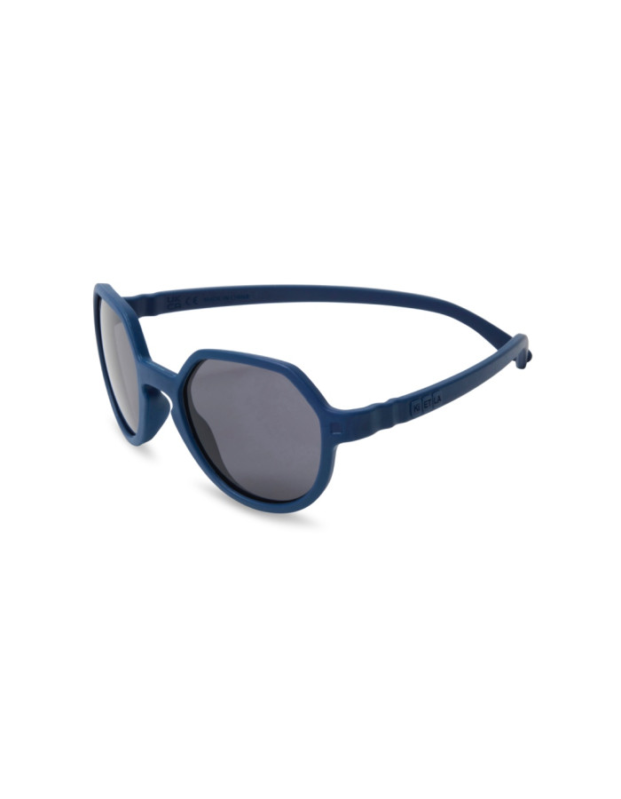 2-4 Years Baby Sunglasses Blue OO3SUNDENIM