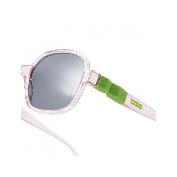 KiETLA: Γυαλιά Ηλίου Urban 4-7 ετών - Verbena/Green