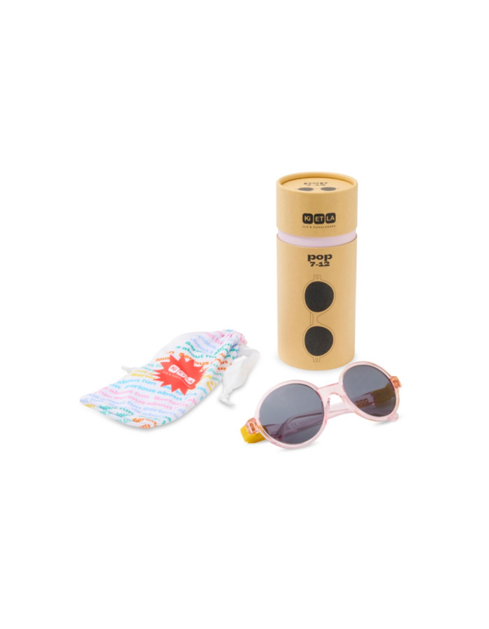 KiETLA 4-7 Year Sunglasses KiETLA 4-7 Year Sunglasses