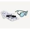 KiETLA Lion 2-4 Years Kids Sunglasses Polarized Green