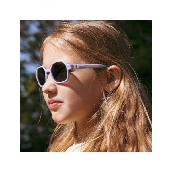 KiETLA: Γυαλιά Ηλίου Eyzz 4-7 ετών - Lavender