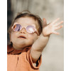 KiETLA Ourson 2-4 Years Kids Sunglasses Cream