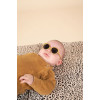 KiETLA Lion 2-4 Years Kids Sunglasses Honey