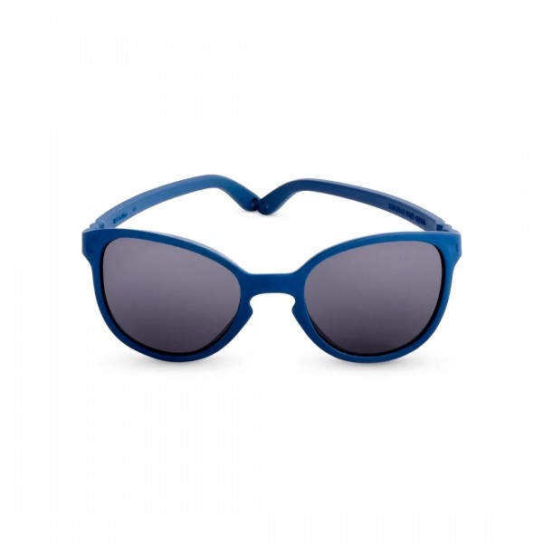 KiETLA: Γυαλιά Ηλίου 1-2 ετών - Wayfarer Denim Wazz