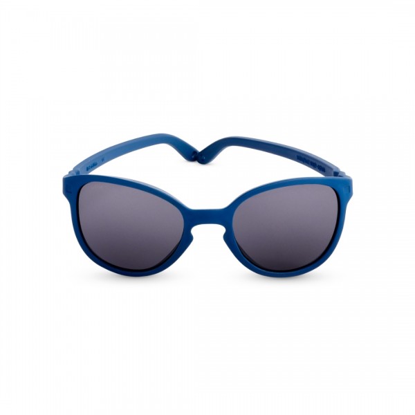 KiETLA: Γυαλιά Ηλίου 2-4 ετών - Wayfarer Denim Wazz