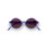 KiETLA: Γυαλιά Ηλίου 2-4 ετών Woam - Purple
