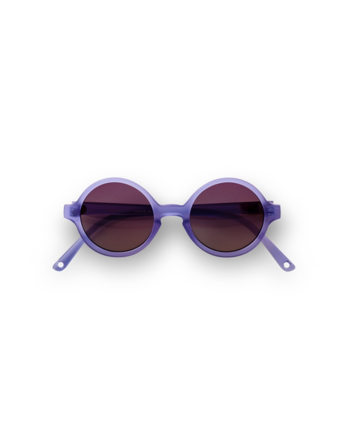 KiETLA: Γυαλιά Ηλίου 2-4 ετών Woam - Purple