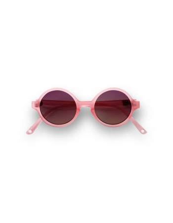 KiETLA Woam 2-4 Years Kids Sunglasses Strawberry