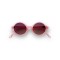 KiETLA Woam 2-4 Years Kids Sunglasses Strawberry