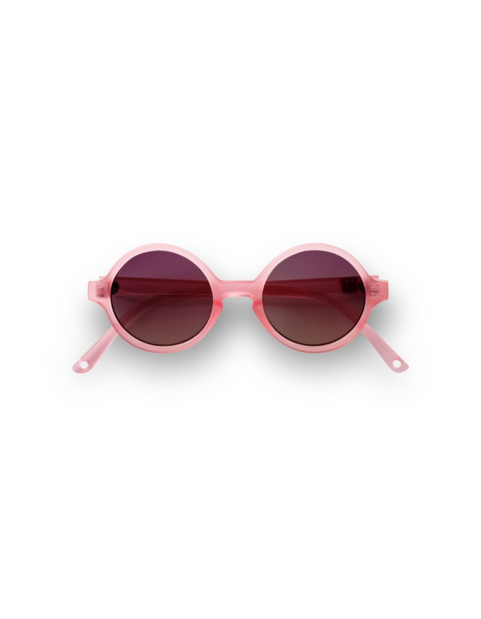 KiETLA Woam 2-4 Years Kids Sunglasses Strawberry KiETLA Woam 2-4 Years Kids Sunglasses Strawberry