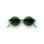 KiETLA Woam 4-6 Years Kids Sunglasses Bottle Green