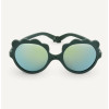 KiETLA Lion 2-4 Years Kids Sunglasses Polarized Green