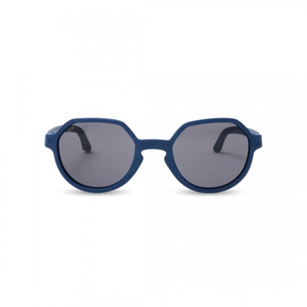 2-4 Years Baby Sunglasses Blue OO3SUNDENIM