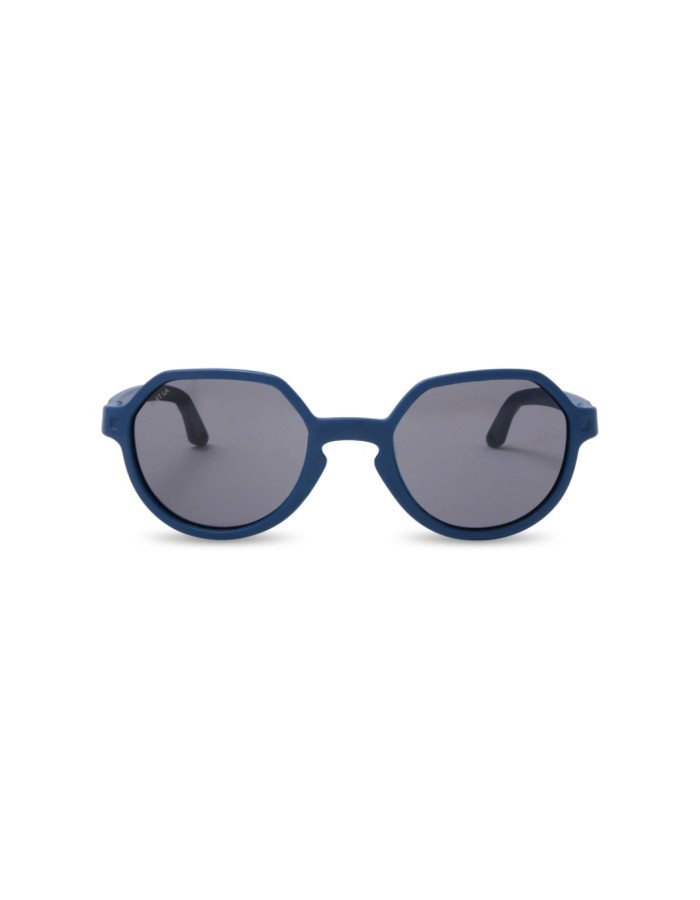 2-4 Years Baby Sunglasses Blue OO3SUNDENIM