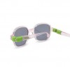 KiETLA: Γυαλιά Ηλίου Urban 4-7 ετών - Verbena/Green