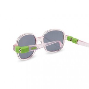 KiETLA: Γυαλιά Ηλίου Urban 4-7 ετών - Verbena/Green