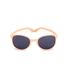 KiETLA Wazz 2-4 Years Kids Sunglasses - Wayfarer Apricot