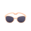 KiETLA Wazz 2-4 Years Kids Sunglasses - Wayfarer Apricot