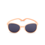  KiETLA Wazz 2-4 Years Kids Sunglasses - Wayfarer Apricot