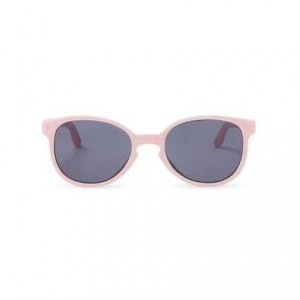 KiETLA: Γυαλιά Ηλίου Wazz 4-7 ετών - Blush Pink