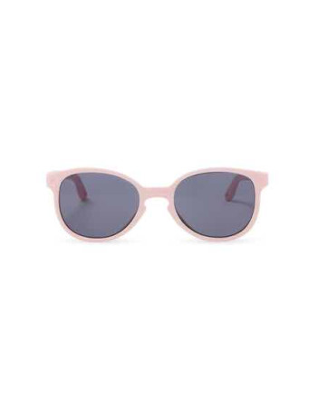 KiETLA: Γυαλιά Ηλίου Wazz 4-7 ετών - Blush Pink