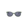 KiETLAWazz 4-7 Years Kids Sunglasses