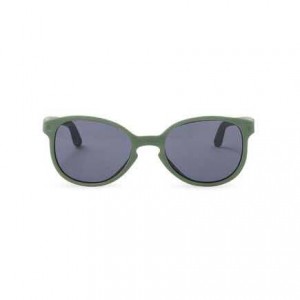 KiETLA: Γυαλιά Ηλίου Wazz 4-7 ετών - Khaki