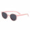 KiETLA Wazz 1-2 Years Baby Sunglasses Blush Pink