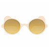 KiETLA Ourson 2-4 Years Kids Sunglasses Cream
